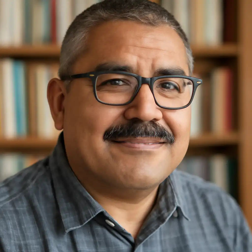 Alejandro Ruiz de la Cruz
